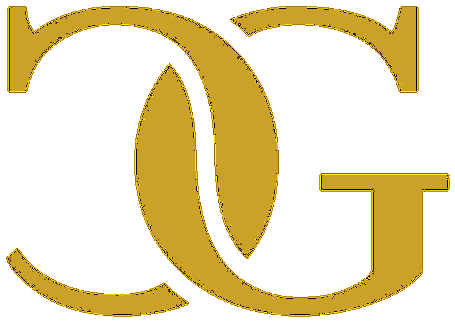 Monogram CG